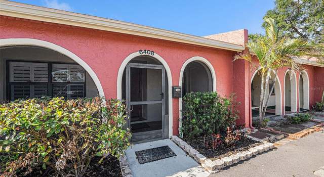 Photo of 6408 Bonnie Bay Cir N, Pinellas Park, FL 33781