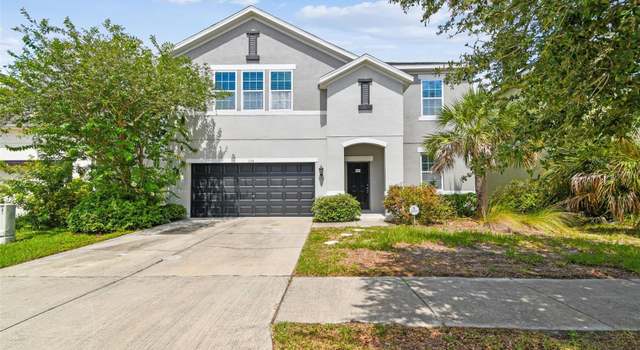 Photo of 11541 Tangle Branch Ln, Gibsonton, FL 33534