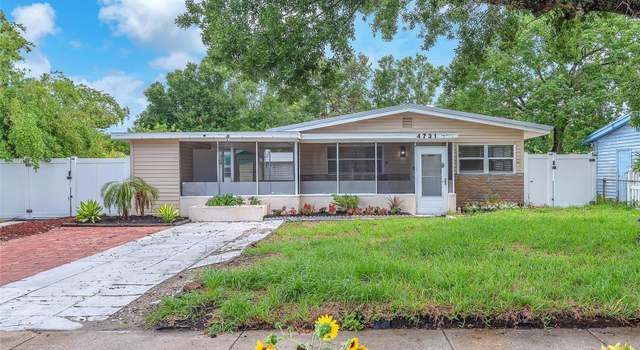 Photo of 4731 W Leila Ave, Tampa, FL 33616