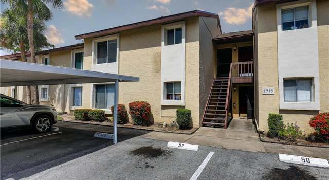 Photo of 2716 Hidden Lake Blvd Unit C, Sarasota, FL 34237