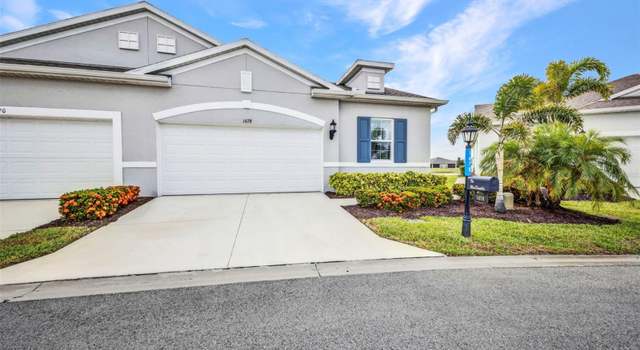 Photo of 1678 Royal Ct, Punta Gorda, FL 33980
