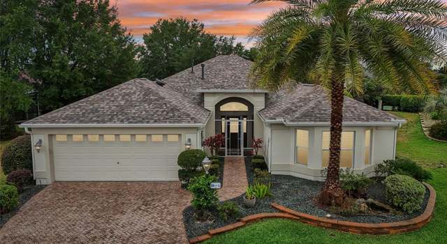 Photo of 662 Quinby Way, The Villages, FL 32162