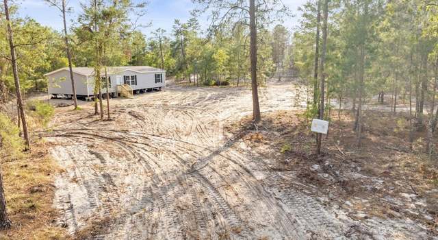Photo of 930 SE 145 Ct, Williston, FL 32696