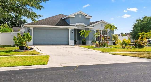 Photo of 3414 Willow Branch Ln, Kissimmee, FL 34741