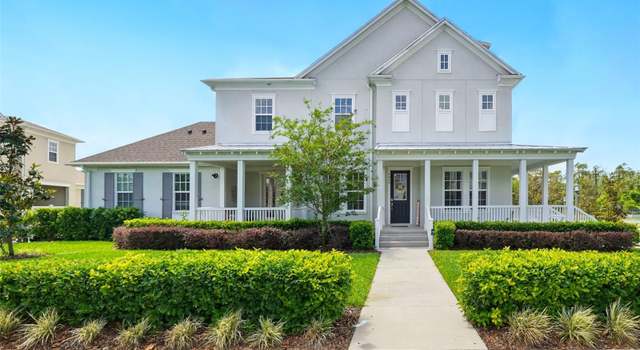 Photo of 7400 Estuary Lake Loop, Celebration, FL 34747