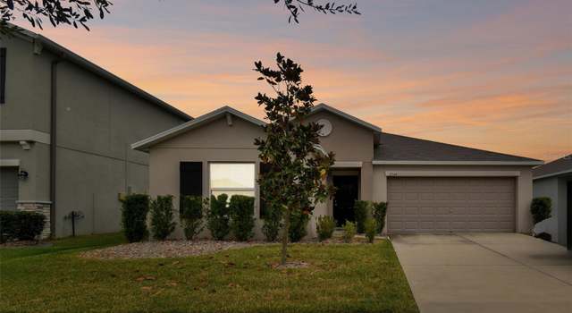 Photo of 17144 Sunshine Mimosa St, Wimauma, FL 33598