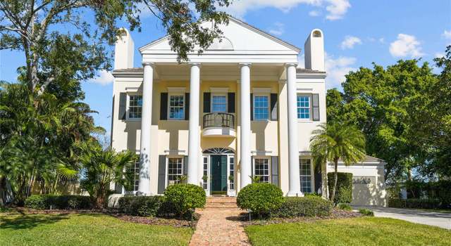 Photo of 4925 New Providence Ave, Tampa, FL 33629