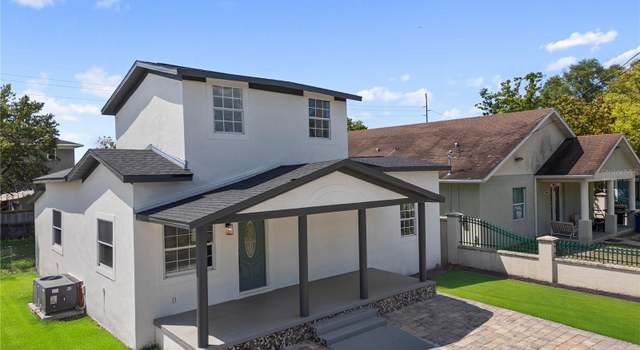 Property at 2930 W Arch St, TAMPA, FL 33607, 3 beds, 2 baths