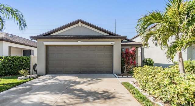 Photo of 11426 Sage Canyon Dr, Riverview, FL 33578