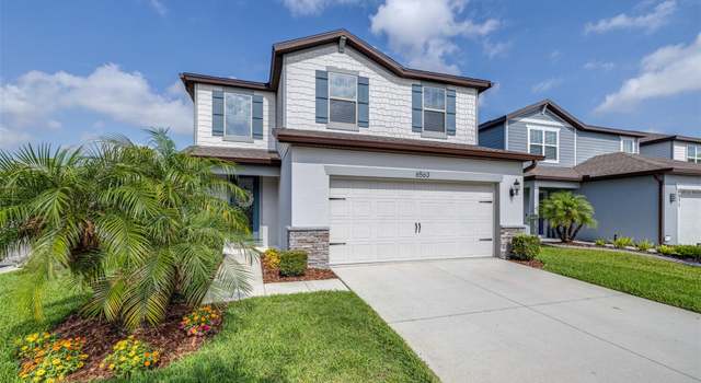 Photo of 6563 Ryestone Way, Wesley Chapel, FL 33545