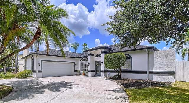 Photo of 1218 Willow Bend Way, Lutz, FL 33549