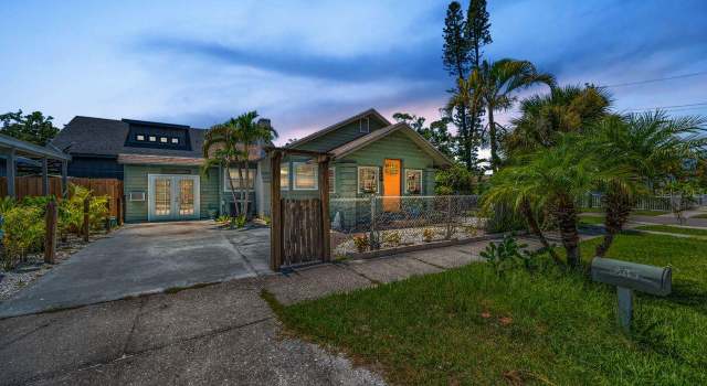 Photo of 1801 52nd St S, Gulfport, FL 33707