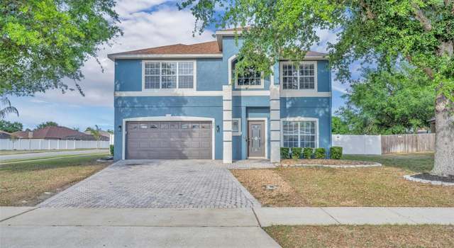 Photo of 486 Sycamore Springs St, Debary, FL 32713