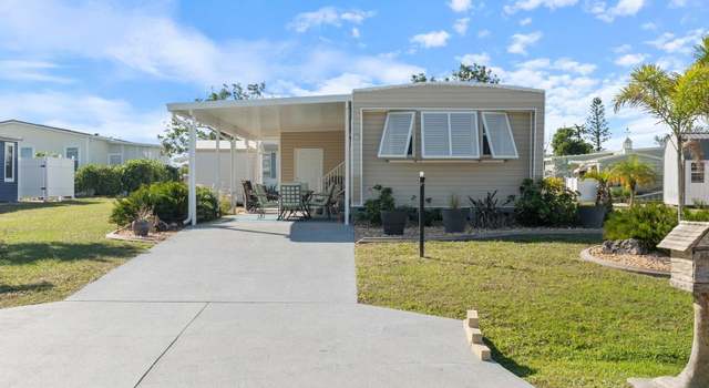 Photo of 2709 Grebe Ln, Englewood, FL 34224