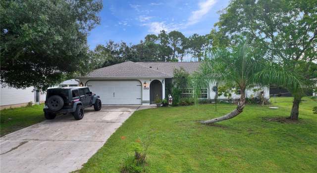 Photo of 1372 Annette St, Punta Gorda, FL 33980
