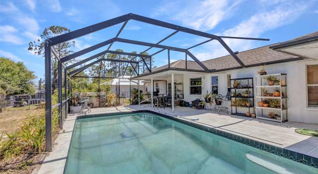 Photo of 1372 Annette St, Punta Gorda, FL 33980