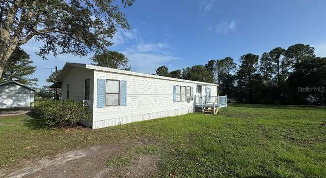 Photo of 16855 Old Johnston Rd, Dade City, FL 33523