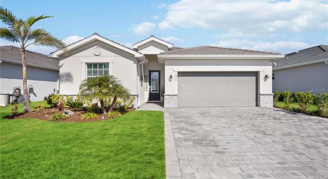 Photo of 11400 Burgundy Dr, Venice, FL 34293