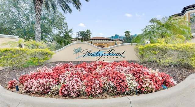 Photo of 12539 Floridays Resort Dr Unit 203D, Orlando, FL 32821