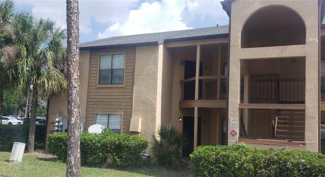 Photo of 2002 Cascades Blvd #207, Kissimmee, FL 34741