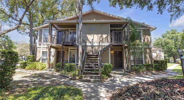 Photo of 14317 Hanging Moss Cir #202, Tampa, FL 33613