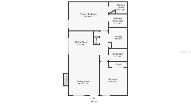 Photo of 14317 Hanging Moss Cir #202, Tampa, FL 33613