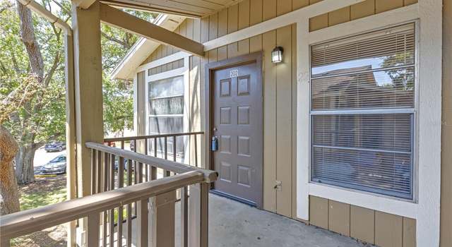 Photo of 14317 Hanging Moss Cir #202, Tampa, FL 33613