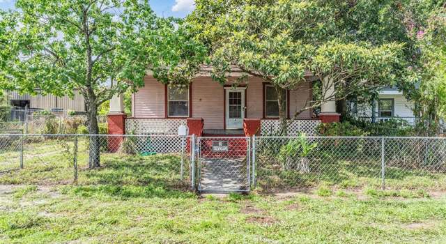 Photo of 815 E Frierson Ave, Tampa, FL 33603