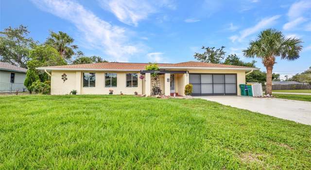 Photo of 20355 Mount Prospect Ave, Port Charlotte, FL 33952