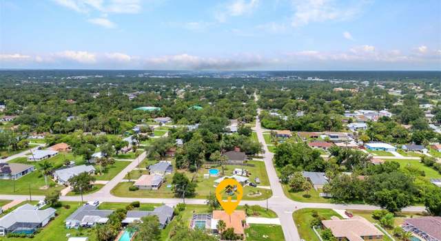 Photo of 20355 Mount Prospect Ave, Port Charlotte, FL 33952