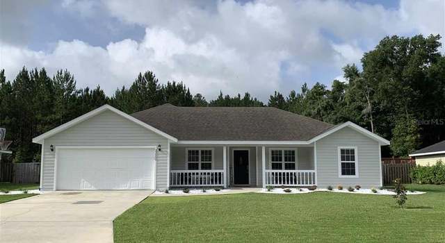 Photo of 23555 NW 3rd Ave, Newberry, FL 32669