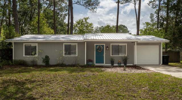 Photo of 4435 NW 28th Ter, Gainesville, FL 32605