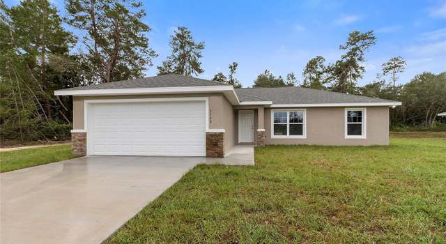 Photo of 17622 SW 114th St, Dunnellon, FL 34432
