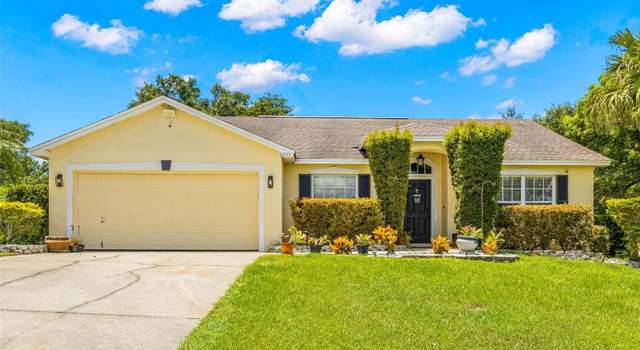 Photo of 6555 Fox Tree Ln, Lakeland, FL 33813