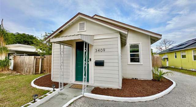 Photo of 3409 Tarlton St N, St Petersburg, FL 33713