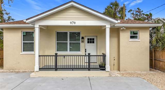 Photo of 979 11th Ave S, St Petersburg, FL 33705