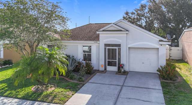 Photo of 12426 Dawn Vista Dr, Riverview, FL 33578