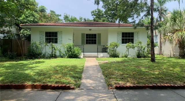 Photo of 1236 15th St N, Saint Petersburg, FL 33705