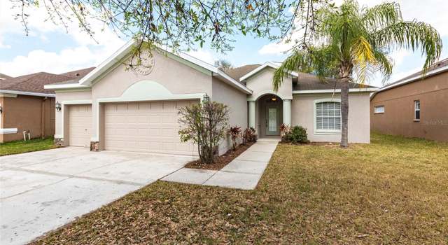 Photo of 11715 Summer Springs Dr, Riverview, FL 33579