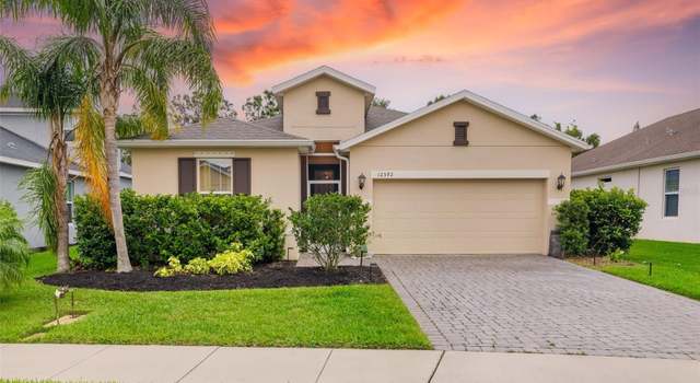 Photo of 12592 Ryegrass Loop, Parrish, FL 34219