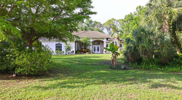 Photo of 950 Trotter St, Nokomis, FL 34275
