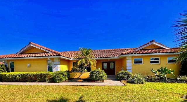 Photo of 409 Firethorn Ave, Englewood, FL 34223