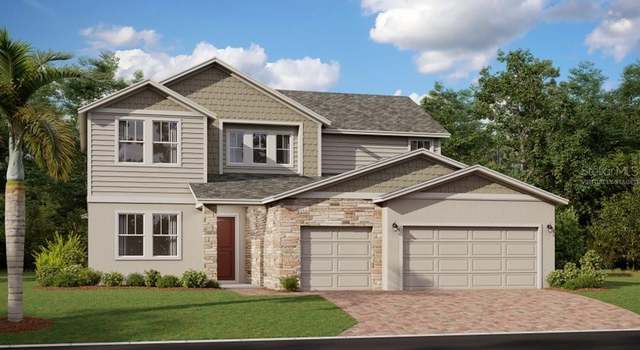 Photo of 326 Puma Loop, Groveland, FL 34736