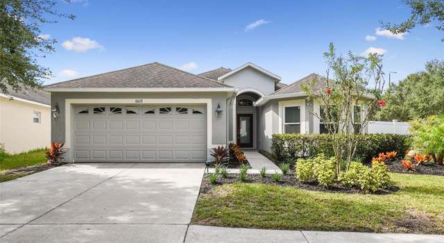 Photo of 10631 Lucaya Dr, Tampa, FL 33647