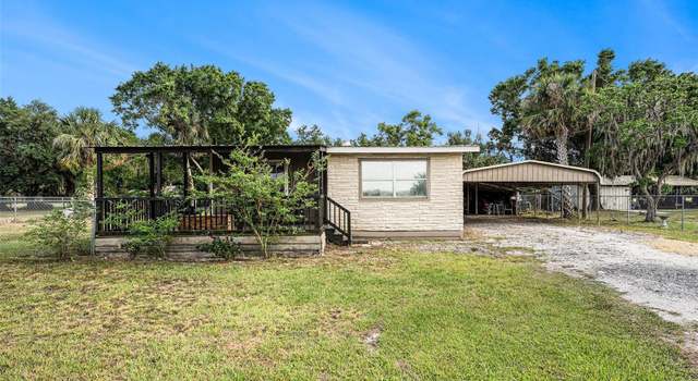 Photo of 3407 Cason Rd, Plant City, FL 33566