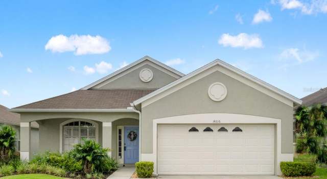 Photo of 14316 Holly Hammock Ln, Brooksville, FL 34613