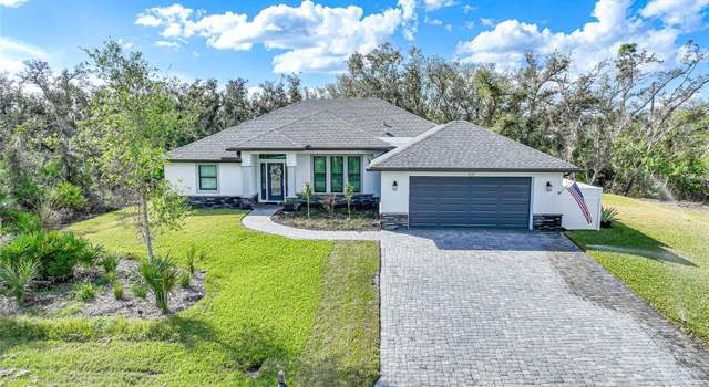 Photo of 2137 Adirondack Ln, Port Charlotte, FL 33953