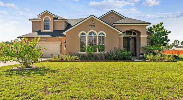 Photo of 20606 Quinn St, Orlando, FL 32833