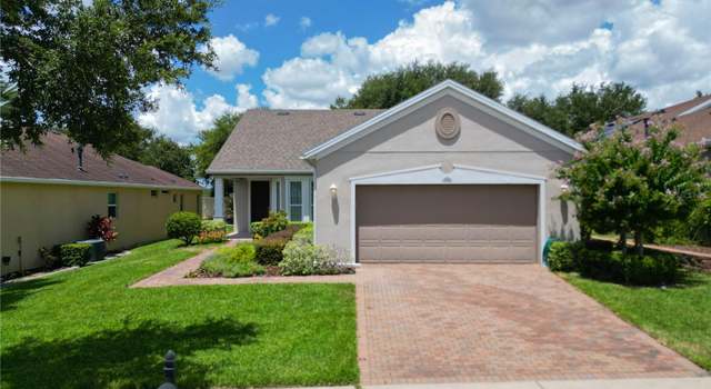 Photo of 333 Silver Maple Rd, Groveland, FL 34736