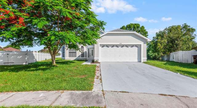 Photo of 2301 Finwick Ct, Kissimmee, FL 34743